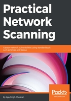 Practical Network Scanning