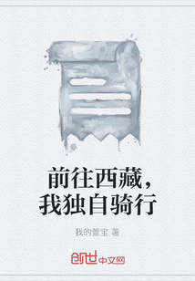 前往西藏，我獨(dú)自騎行