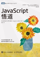 JavaScript悟道