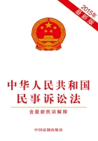 中华人民共和国民事诉讼法（2015年版）在线阅读