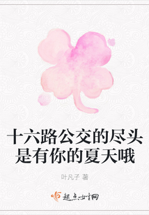 十六路公交的盡頭是有你的夏天哦