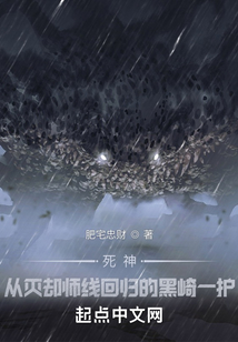 死神：從滅卻師線回歸的黑崎一護