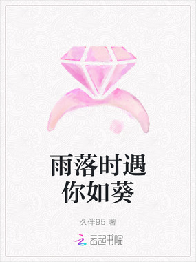 雨落时遇你如葵在线阅读