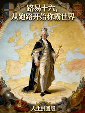 路易十六，从基建开始称霸世界（路易十六）在线阅读