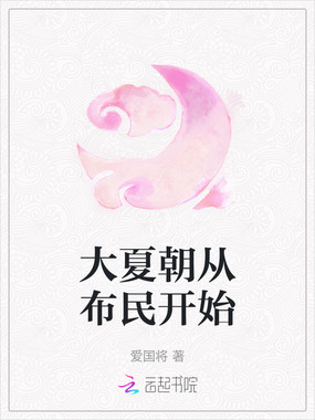 大夏朝从布民开始在线阅读