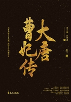 大唐曹妃傳在線閱讀