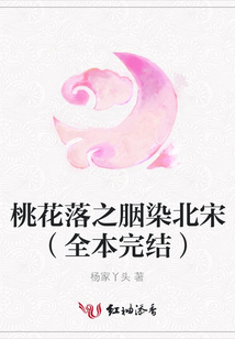 桃花落之胭染北宋(全本完結(jié))