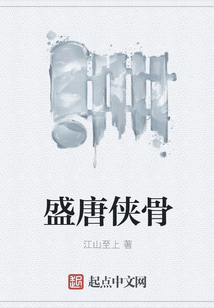 盛唐侠骨