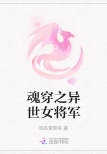 魂穿之异世女将军