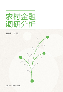 農村金融調研分析
