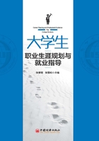 大學(xué)生職業(yè)生涯規(guī)劃與就業(yè)指導(dǎo)在線閱讀