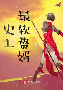 史上最軟贅婿