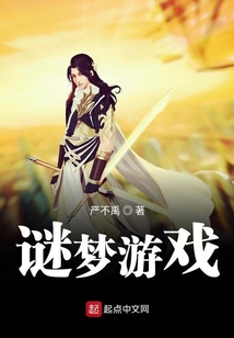 謎夢游戲