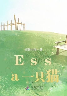 Ess一只貓