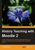 History Teaching with Moodle 2在线阅读