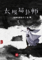 太极易卦师