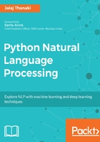 Python Natural Language Processing在线阅读