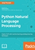 Python Natural Language Processing