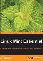 Linux Mint Essentials