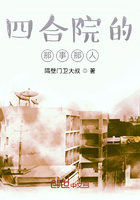 四合院的那事那人在线阅读