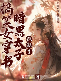 搞笑女穿書,,暗黑太子抓狂了