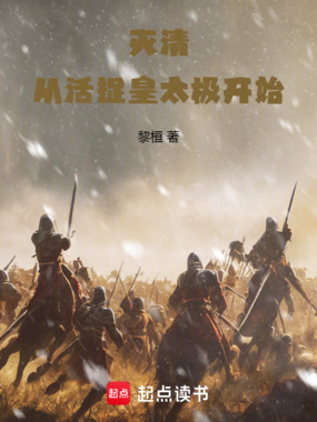灭清：从活捉皇太极开始在线阅读