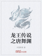 龙王传说之唐舞渊在线阅读