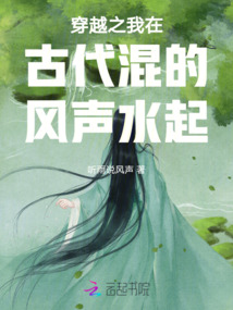 穿越之我在古代混的風聲水起