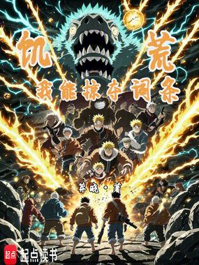 饥荒,我能掠夺词条在线阅读