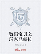 数码宝贝之玩家已就位在线阅读