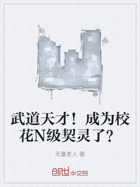 武道天才!成为校花N级契灵了?在线阅读