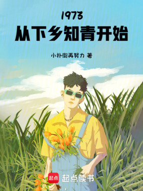 1973：从下乡知青开始在线阅读