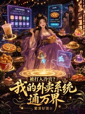 我在冷宫订外卖，万界商铺求加单在线阅读