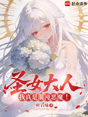 圣女大人，我真是混沌恶魔！在线阅读