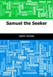 Samuel the Seeker-追尋者山姆