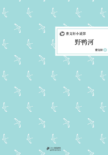 野鴨河