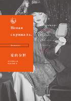 愛的分野（俄蘇文學經(jīng)典譯著）在線閱讀