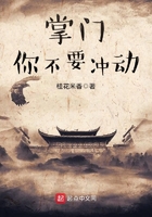 掌门你不要冲动在线阅读
