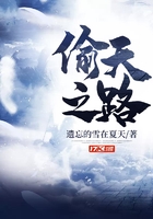 偷天之路