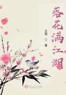 落花滿江湖