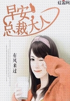 早安,总裁大人在线阅读
