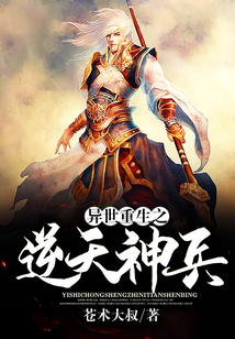 異世重生之逆天神兵