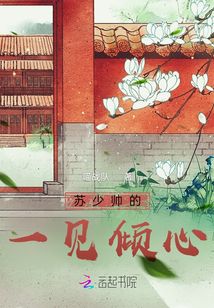 蘇先生的一見傾心