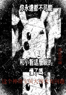 寶可夢:跨越世界的傳奇