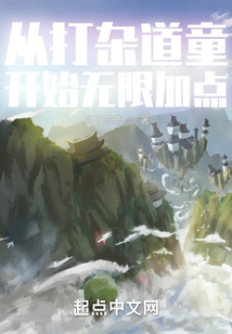 從打雜道童開始無限加點