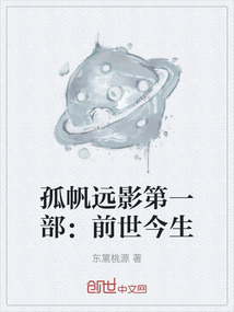 孤帆遠(yuǎn)影第一部：前世今生