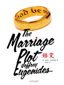 婚變