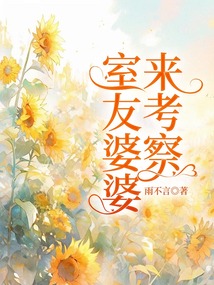 室友婆婆來考察