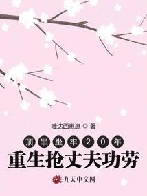 頂罪坐牢20年，重生搶丈夫功勞