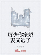 厉少你家娇妻又逃了在线阅读